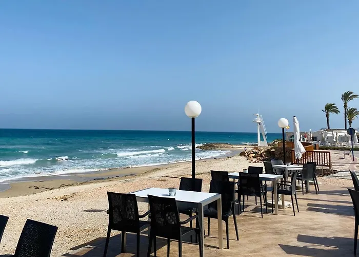 Regia Bahia en Cabo Roig