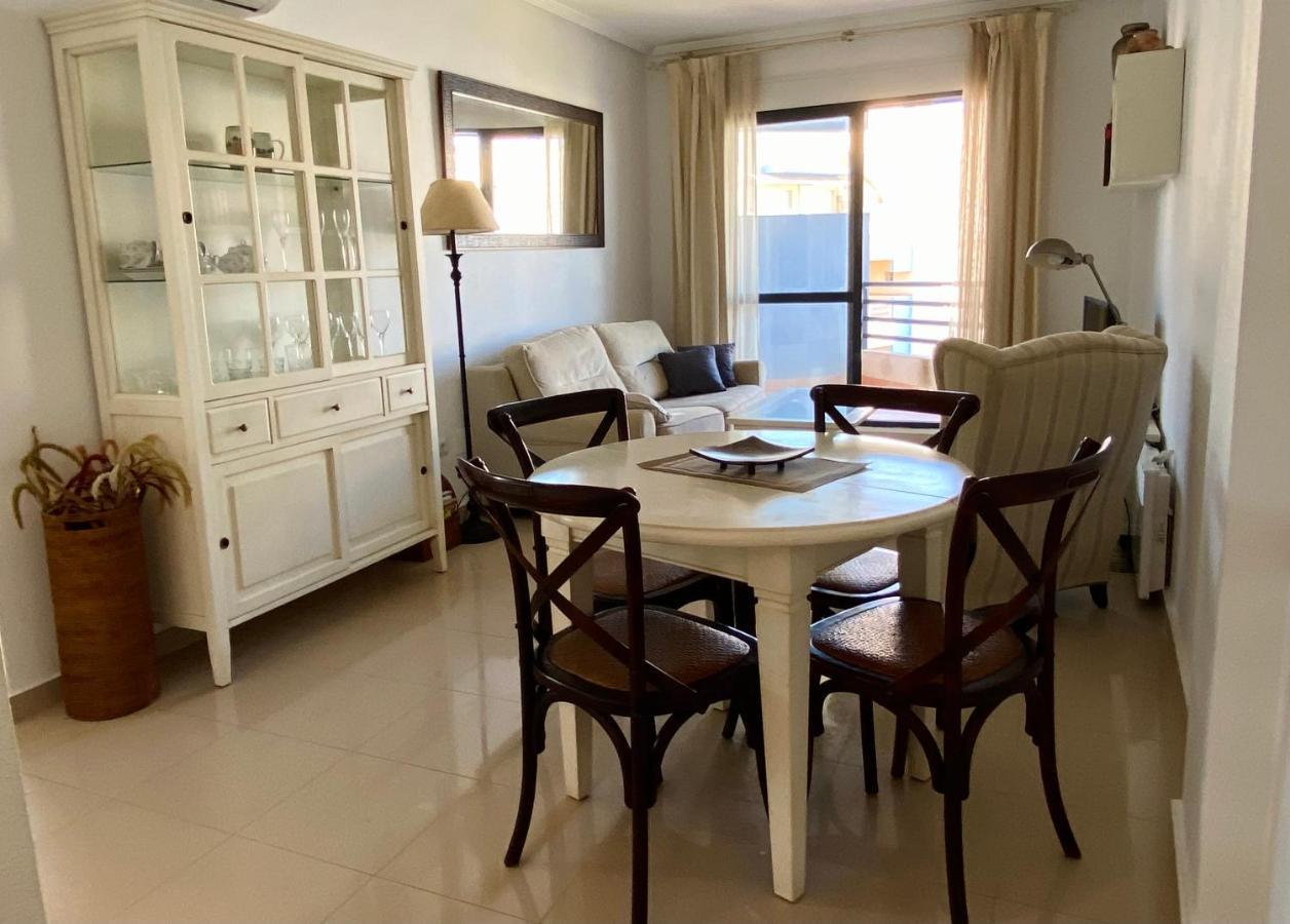 Regia Bahia En Cabo Roig * Dehesa de Campoamor (Orihuela Costa)