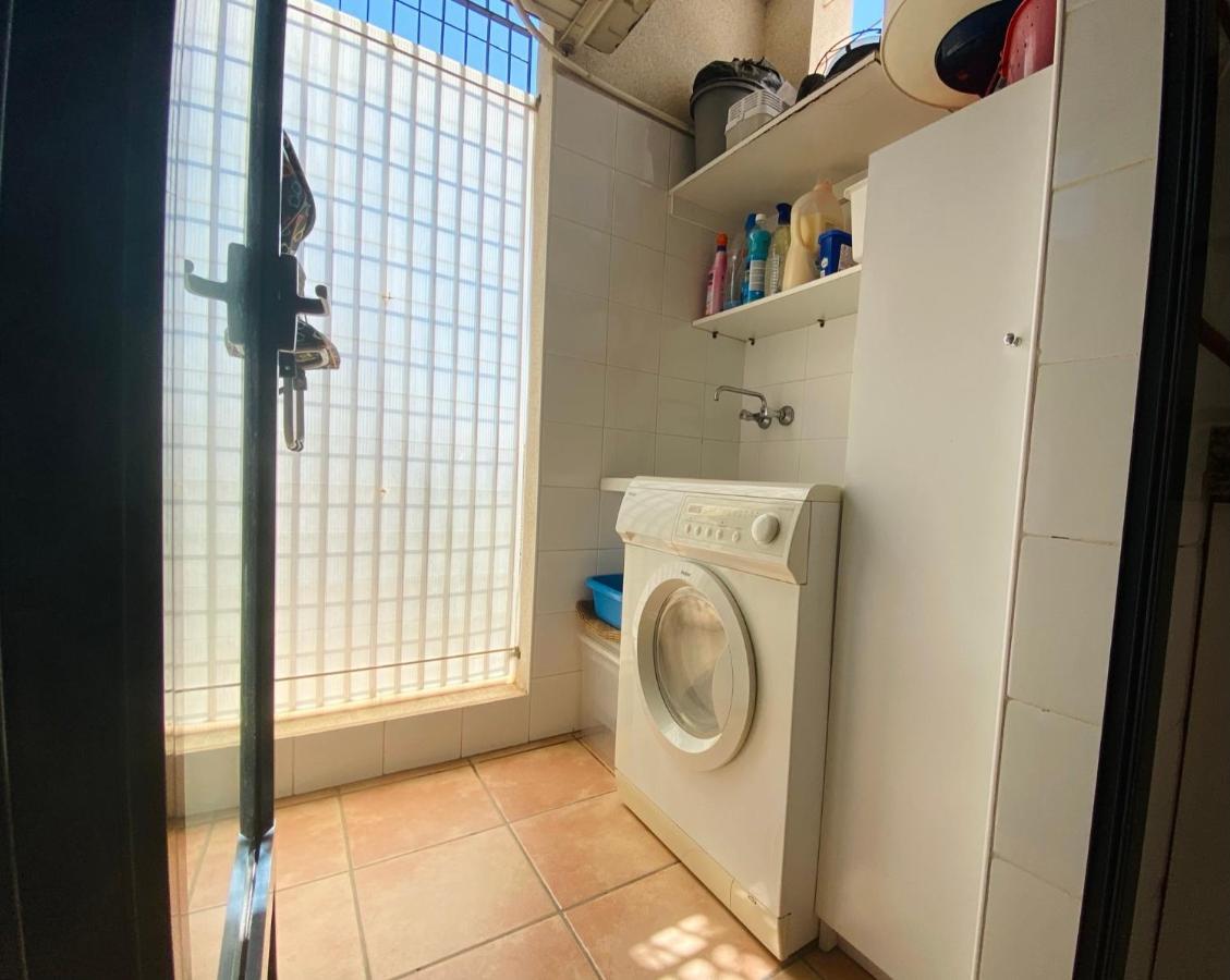 Regia Bahia En Cabo Roig Apartamento *