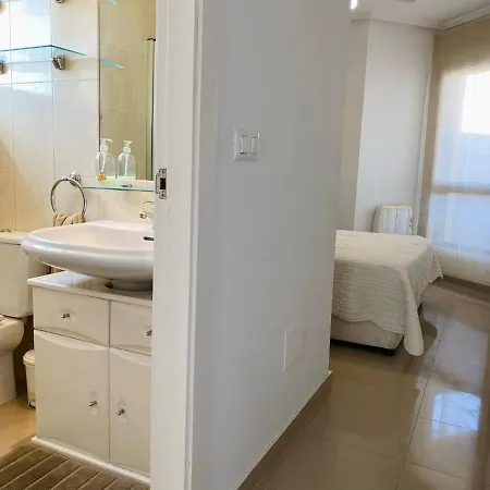 Regia Bahia En Cabo Roig Apartment Dehesa de Campoamor  Exterior photo