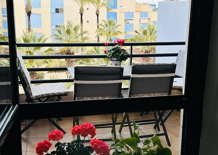 Regia Bahia En Cabo Roig