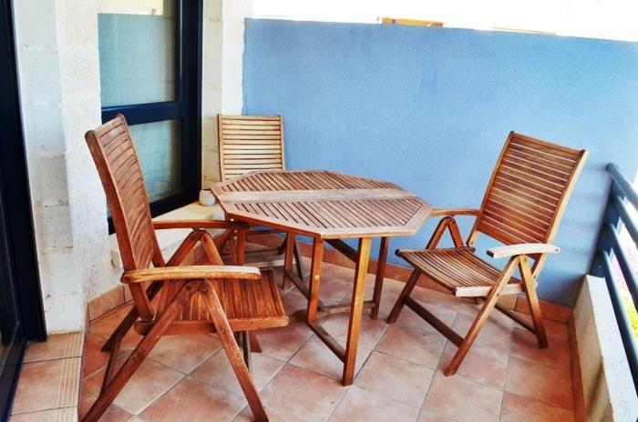 Regia Bahia En Cabo Roig Appartement *