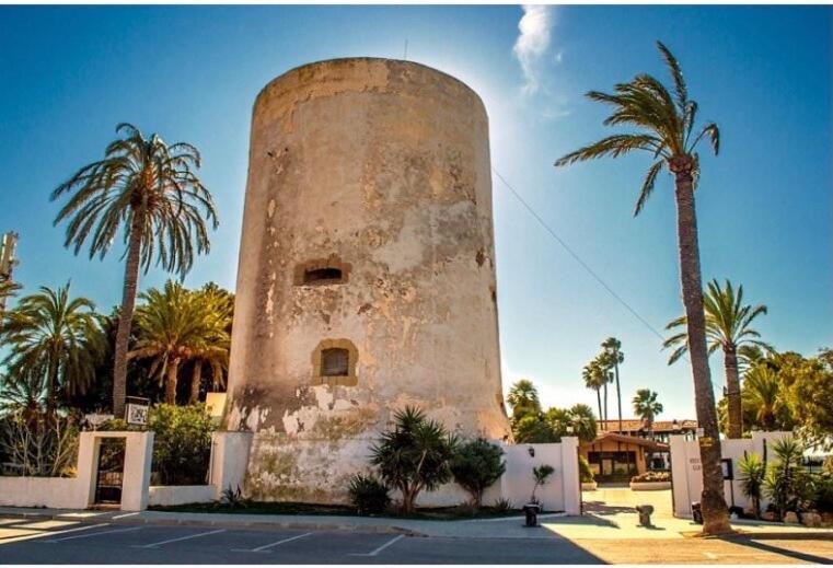Regia Bahia En Cabo Roig * Dehesa de Campoamor (Orihuela Costa)