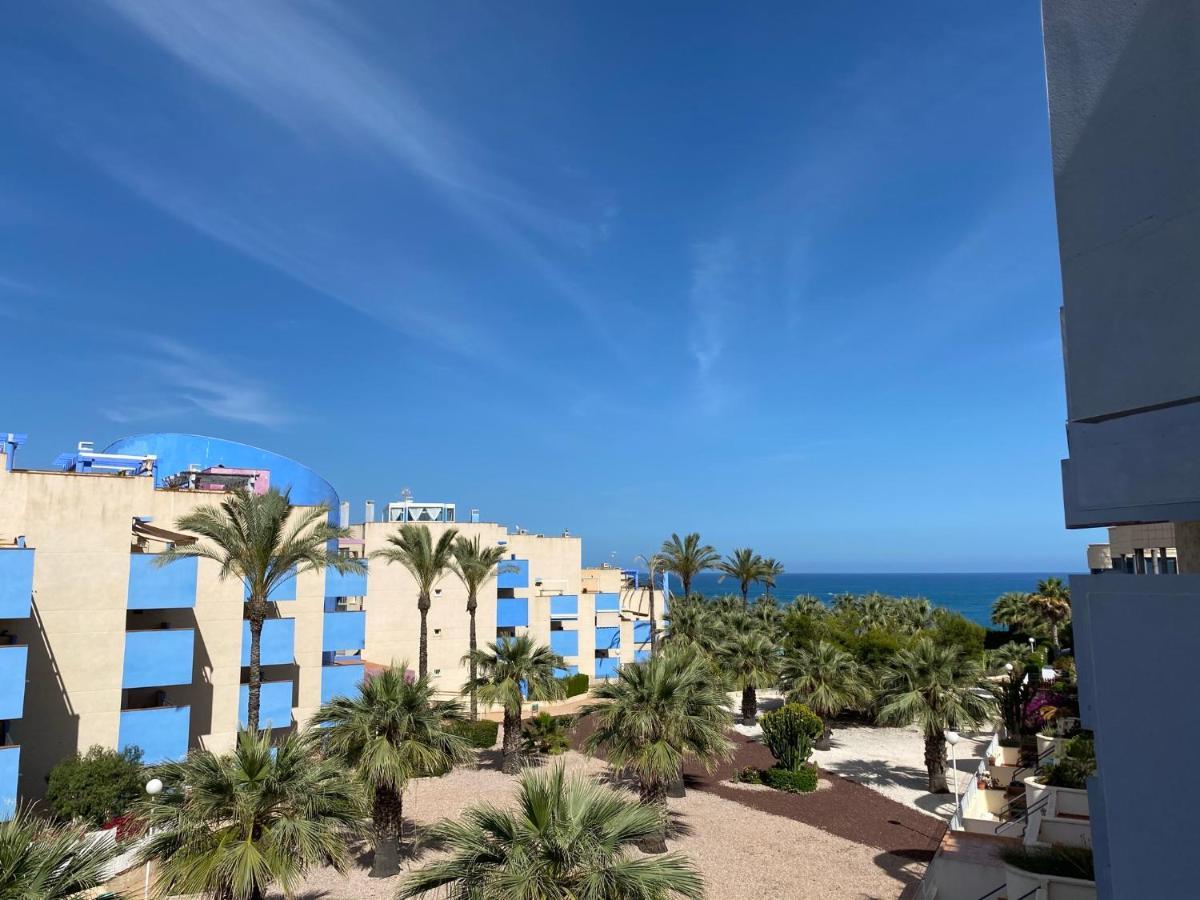 Regia Bahia En Cabo Roig Apartment Dehesa de Campoamor (Orihuela Costa)