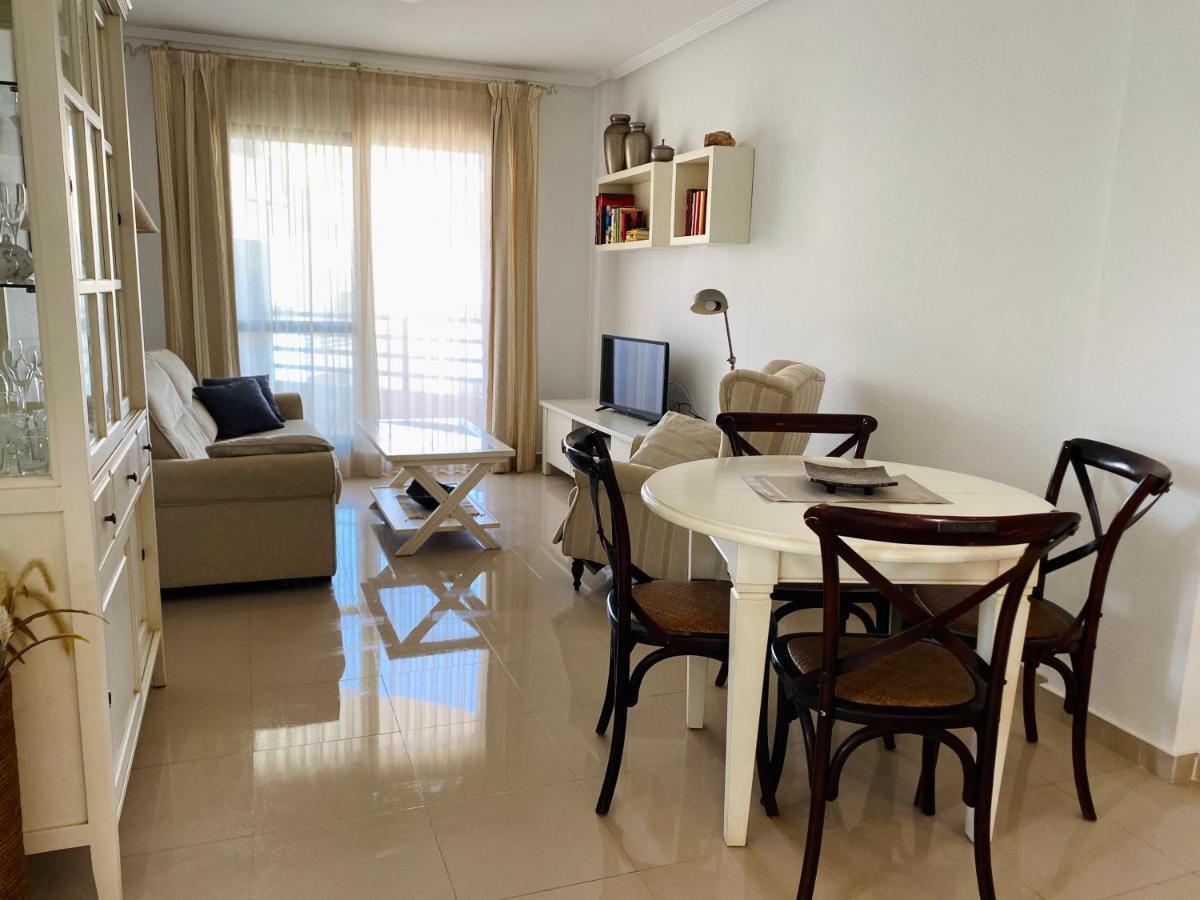 Regia Bahia En Cabo Roig Apartment Dehesa de Campoamor (Orihuela Costa)