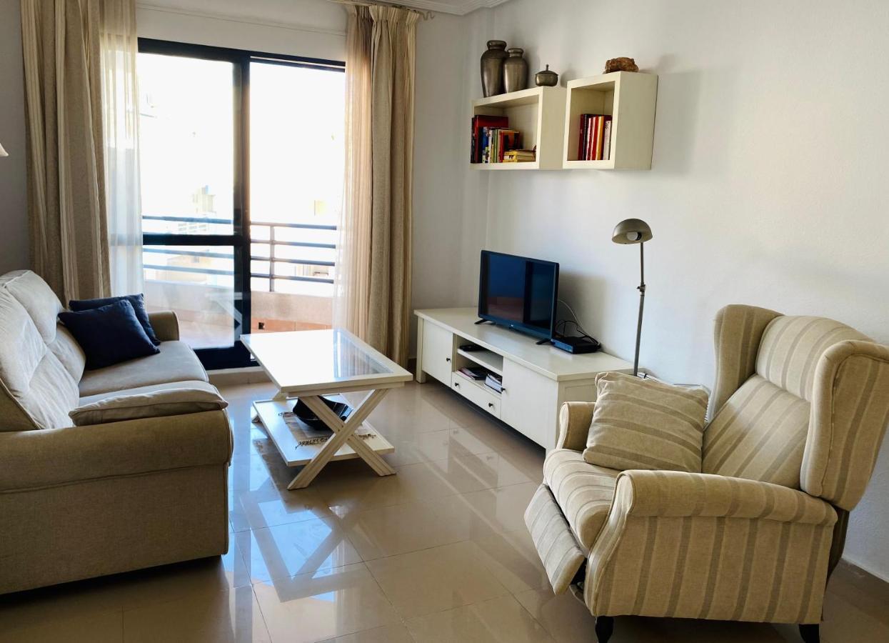Regia Bahia En Cabo Roig Apartment
