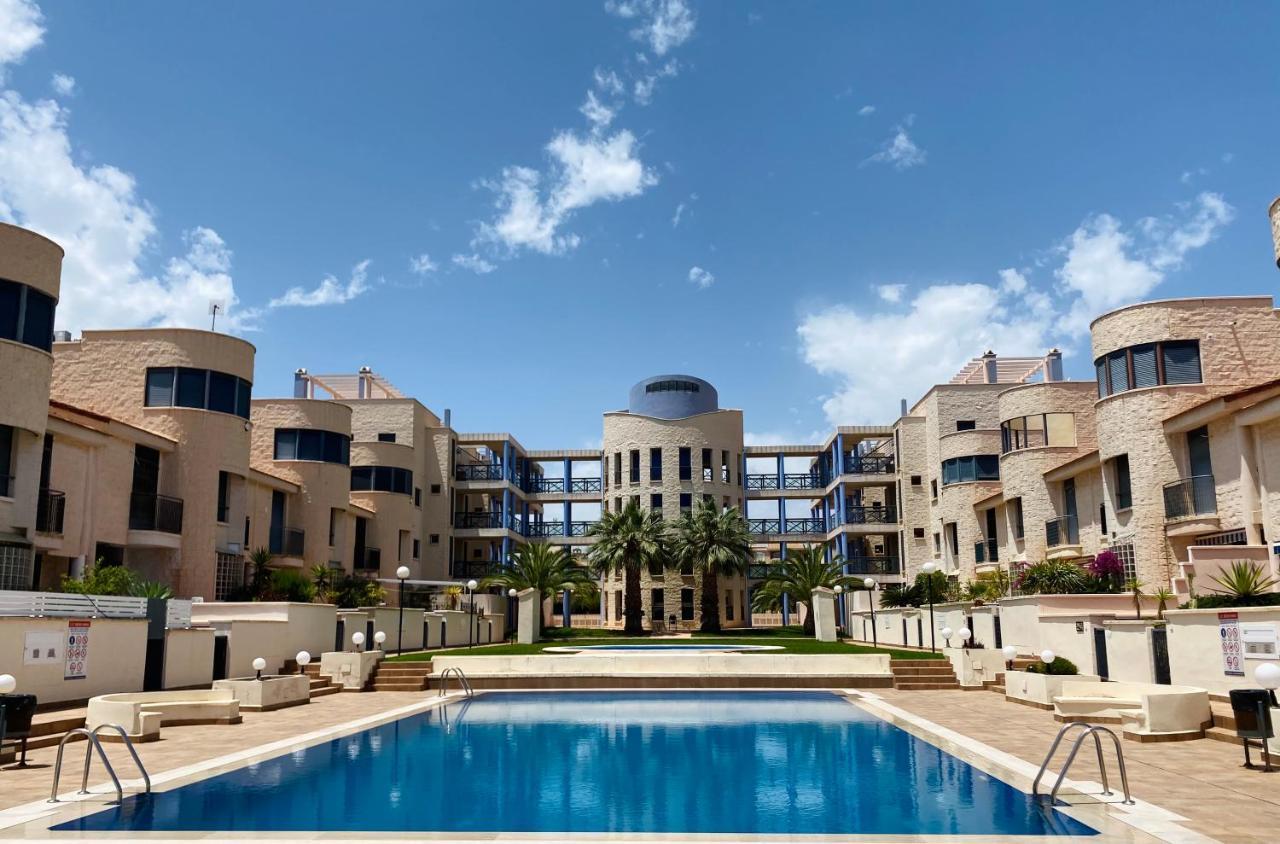 Regia Bahia En Cabo Roig Dehesa de Campoamor (Orihuela Costa)