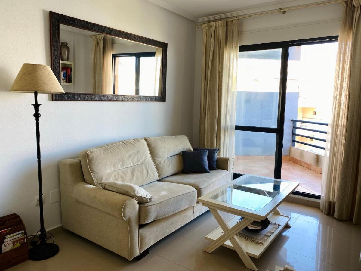 Regia Bahia En Cabo Roig Apartment Dehesa de Campoamor (Orihuela Costa)