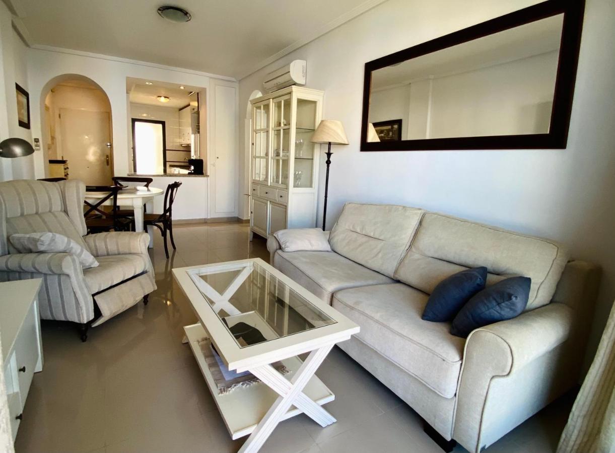 Regia Bahia En Cabo Roig Appartement Dehesa de Campoamor (Orihuela Costa)