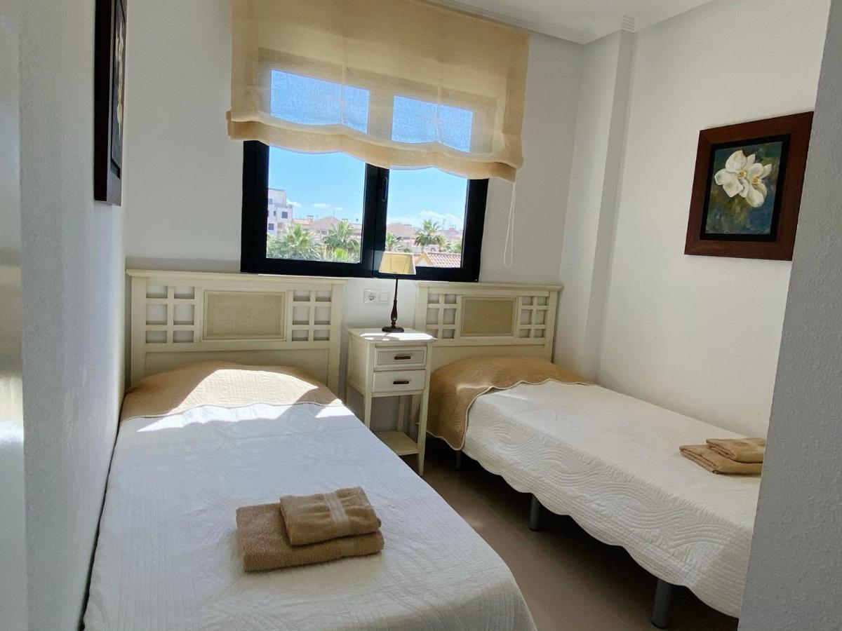Regia Bahia En Cabo Roig *