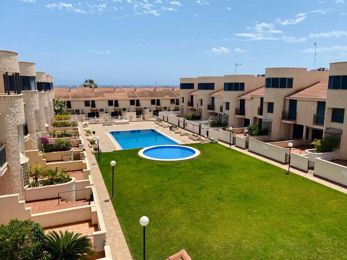 Regia Bahia En Cabo Roig * Dehesa de Campoamor (Orihuela Costa)
