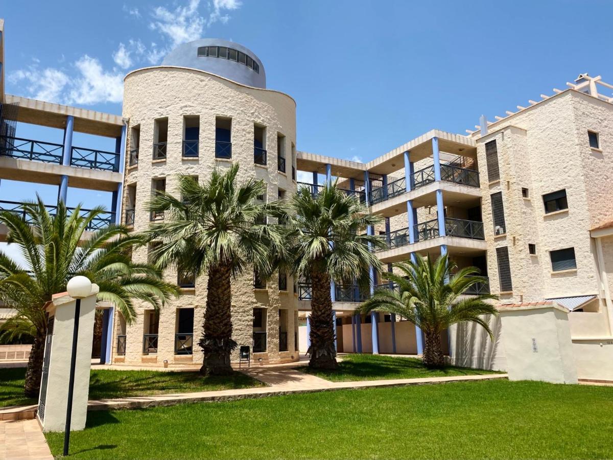 Appartement Regia Bahia En Cabo Roig Dehesa de Campoamor (Orihuela Costa)