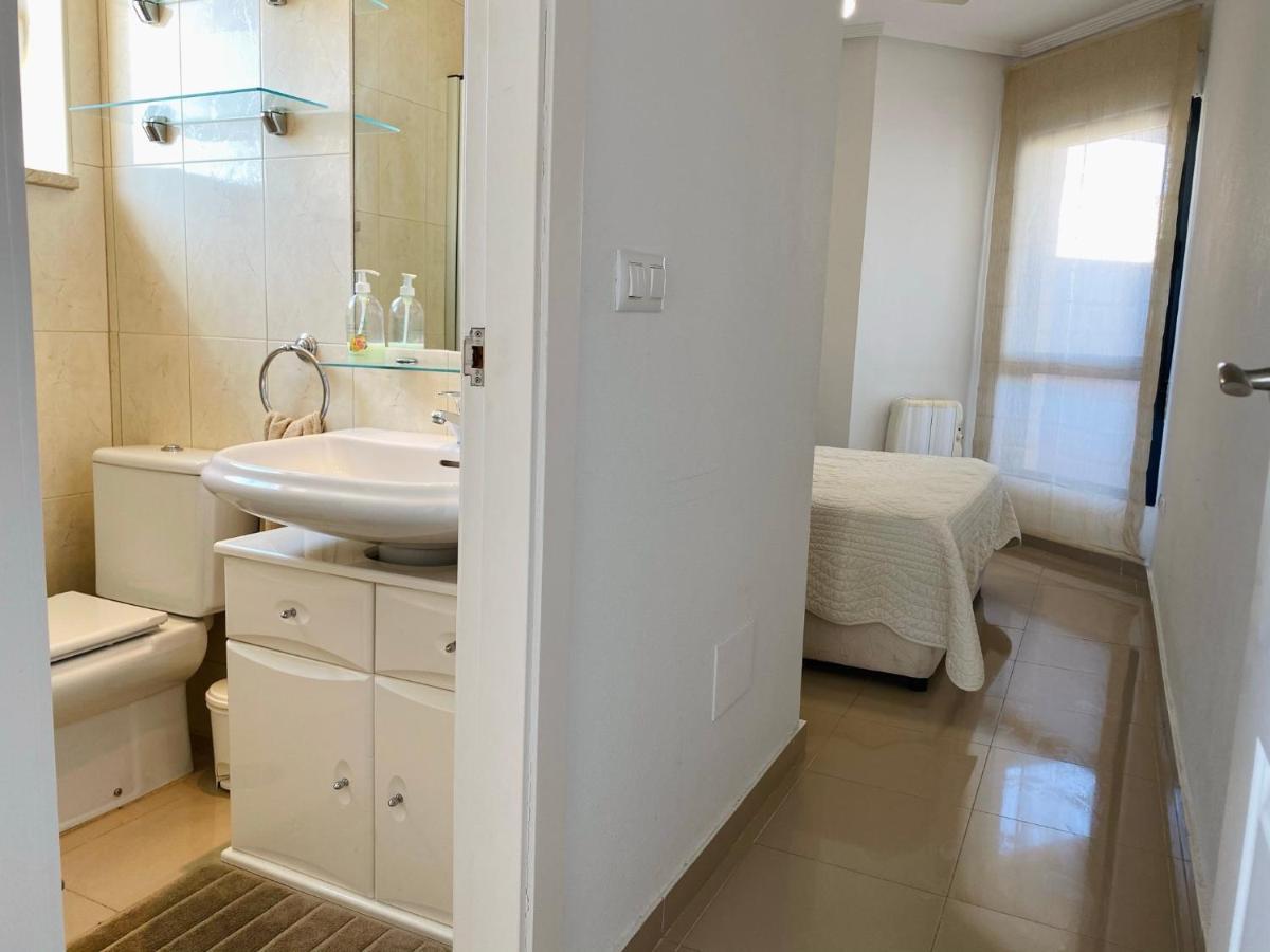 Appartement Regia Bahia En Cabo Roig Dehesa de Campoamor (Orihuela Costa)