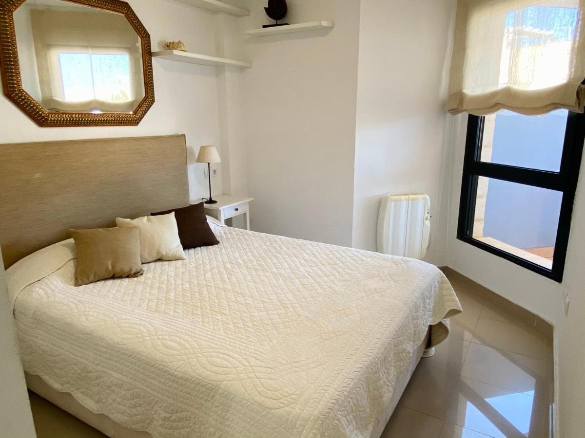 Appartement Regia Bahia En Cabo Roig
