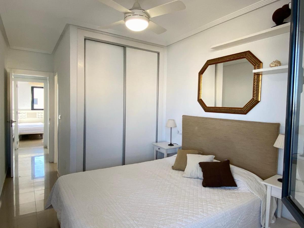 Regia Bahia En Cabo Roig Apartment