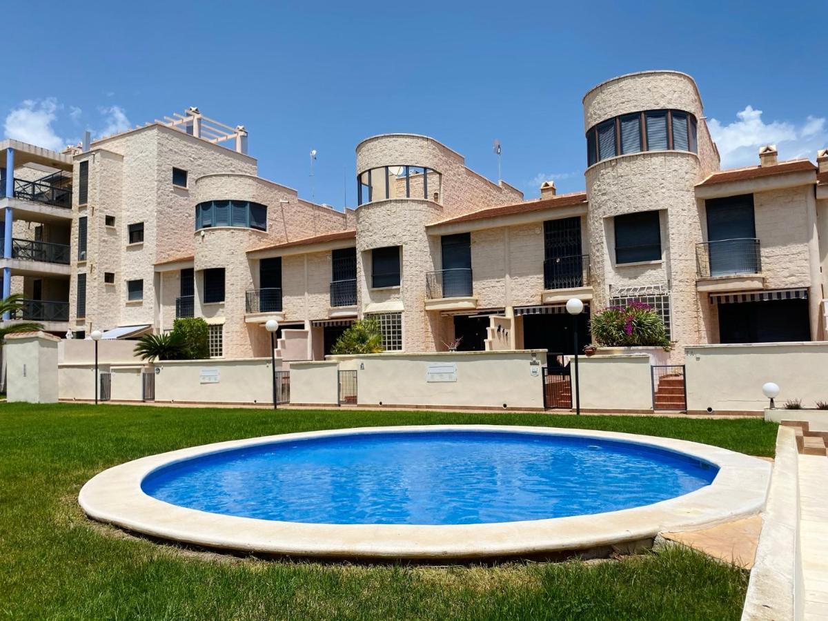 Regia Bahia En Cabo Roig