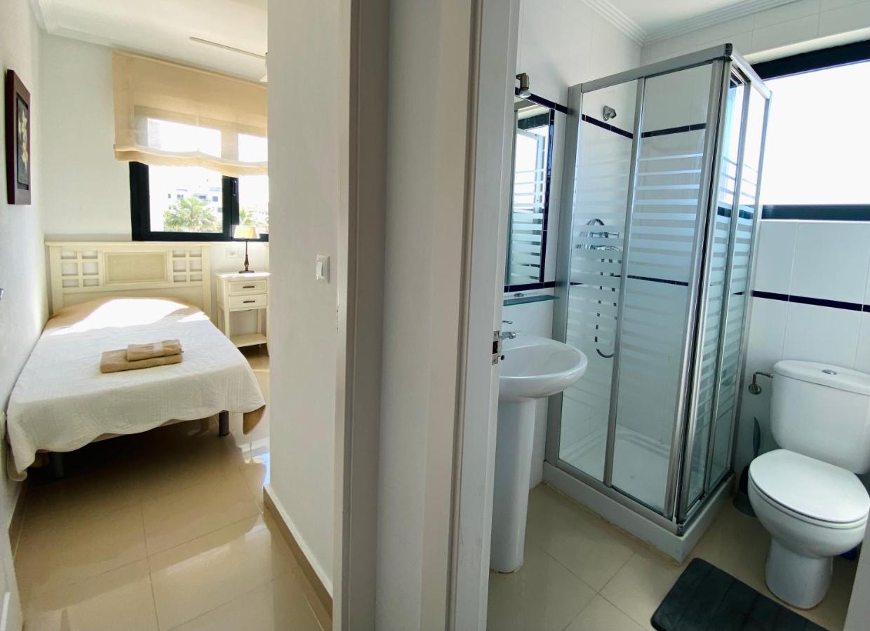 Regia Bahia En Cabo Roig * Dehesa de Campoamor (Orihuela Costa)