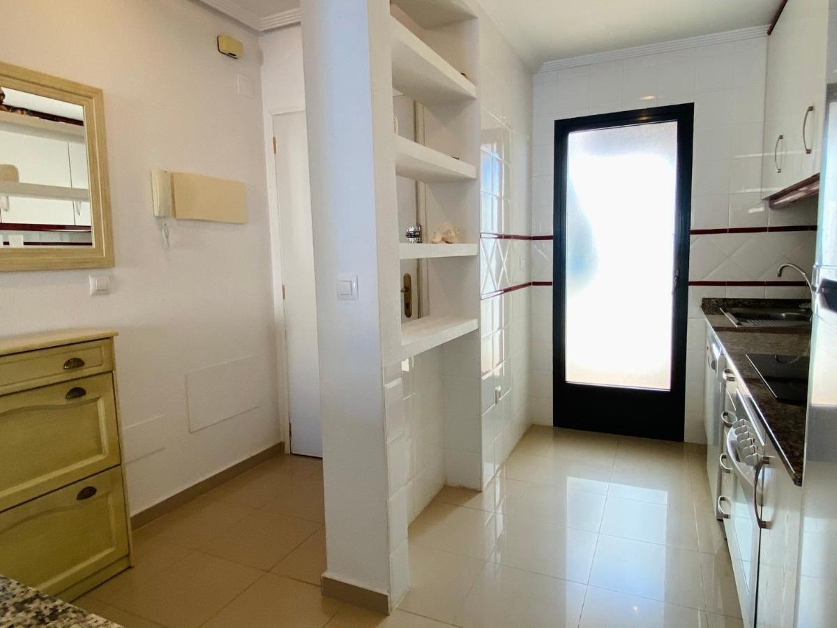 Regia Bahia En Cabo Roig * Dehesa de Campoamor (Orihuela Costa)