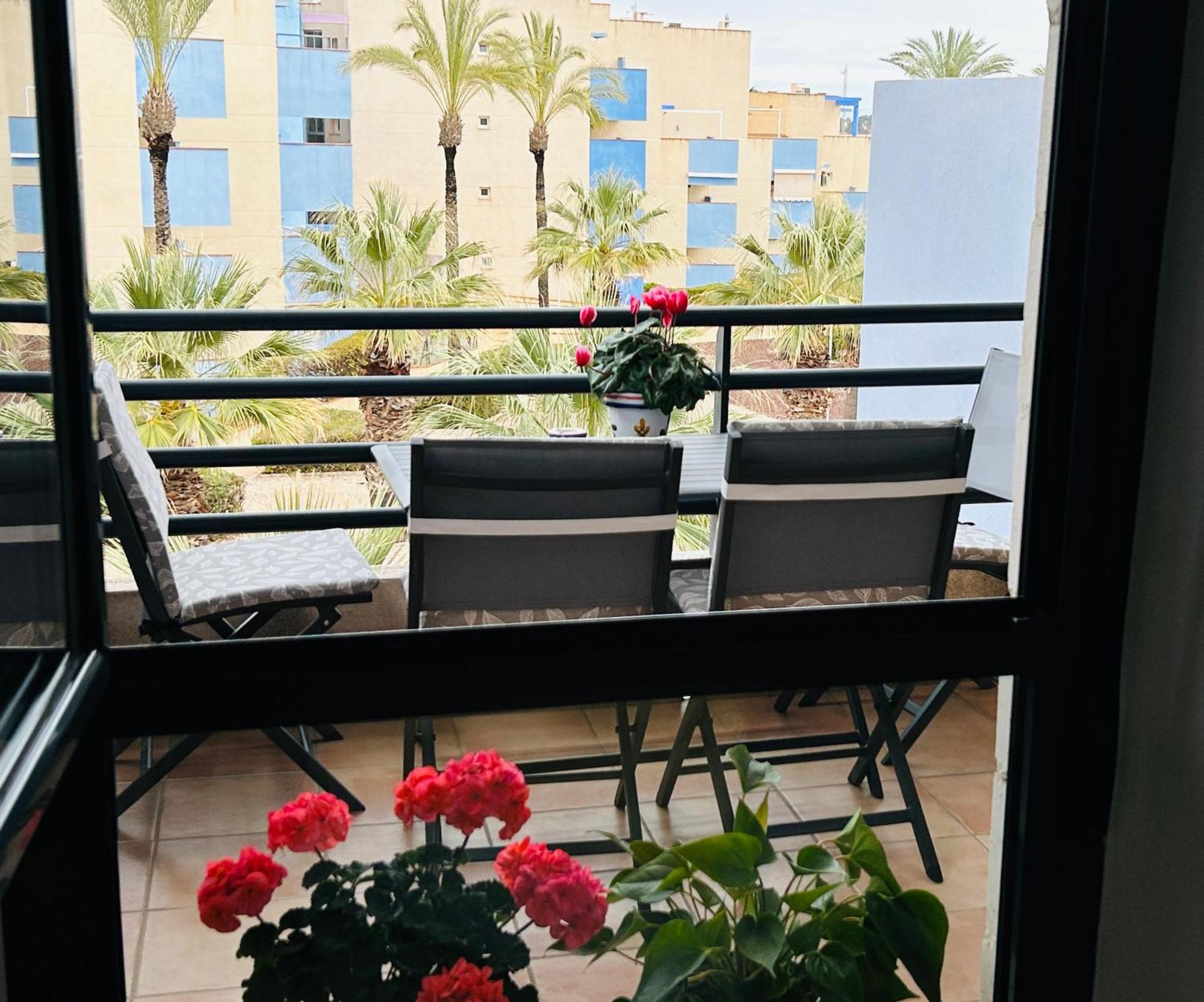 Regia Bahia En Cabo Roig Dehesa de Campoamor (Orihuela Costa)